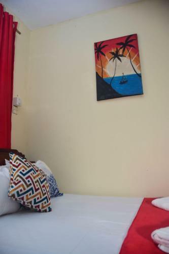 Sunstream Homes Two Bedroom Apartment Mombasa
