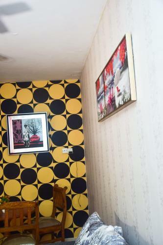 Sunstream Homes Two Bedroom Apartment Mombasa