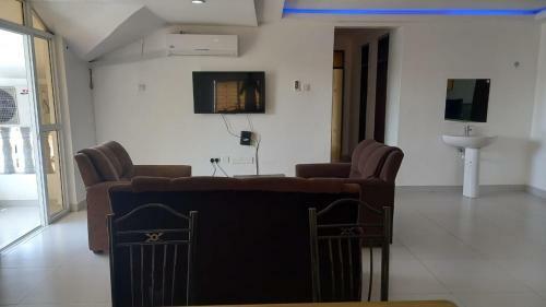 Apartamento Hasty Property Ltd