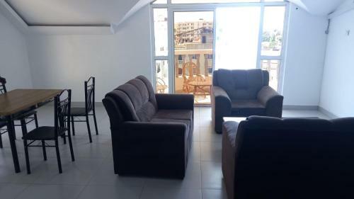 Apartamento Hasty Property Ltd