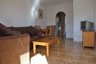 Apartamento La Cinuelica