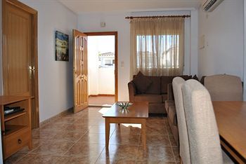 Apartamento La Cinuelica