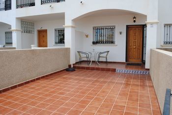 Apartamento La Cinuelica