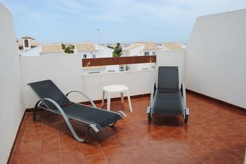 Apartamento La Cinuelica