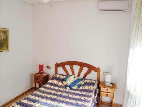Holiday Home Orihuela Costa Urb
