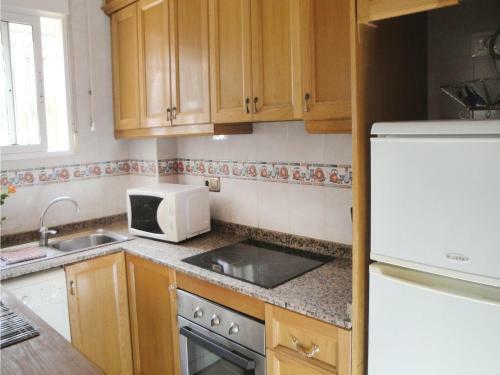 Holiday Home Orihuela Costa Urb
