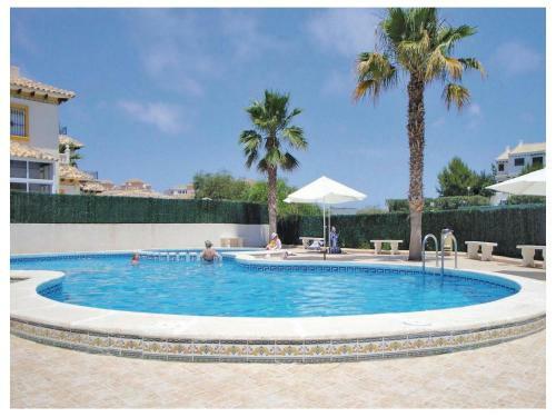 Holiday Home Orihuela Costa Urb