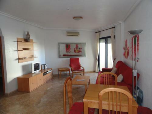 Playamarina II Aparthotel Cabo Roig