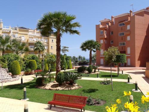 Apartment Las Calitas Orihuela Costa
