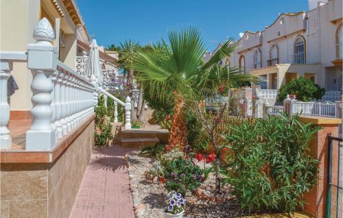 Holiday Home La Florida