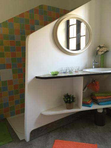 Bed & Breakfast Le Couvent