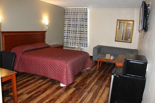 Hotel Regency Inn - Albany