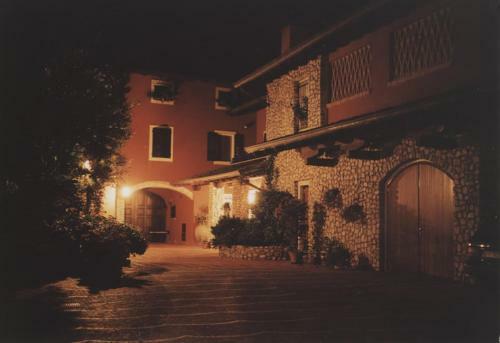Agroturismo Agriturismo Kogoj