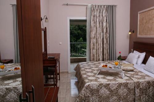 Apartamento Alexandrina