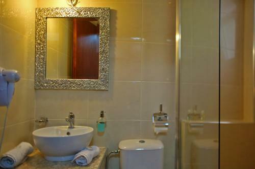 Apartamento Alexandrina