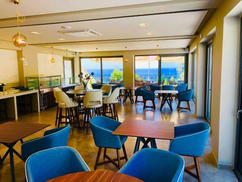 Apartamento Alexandrina