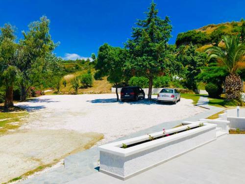 Apartamento Alexandrina