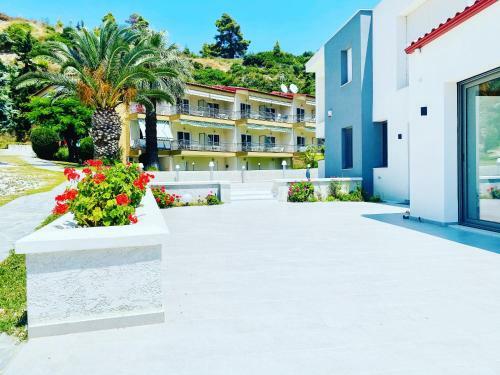 Apartamento Alexandrina