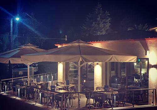 Apartamento Alexandrina