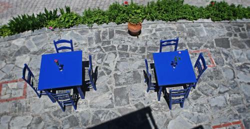 Apartamento Alexandrina