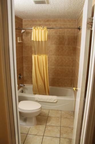 Motel Budget Inn Massapequa