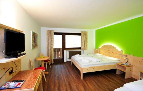Hotel Gerstgras
