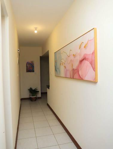 Apartamento Nyali Royal Haven