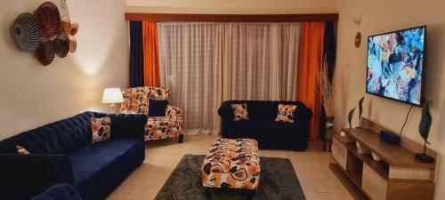 Apartamento Nyali Royal Haven