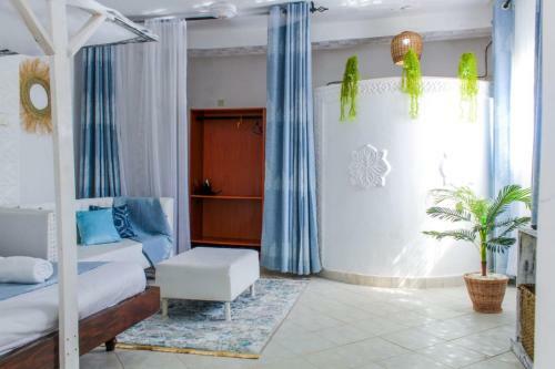 Apartamento Near Beach Cottage Diani