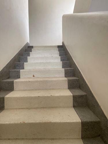 Unique Apartment