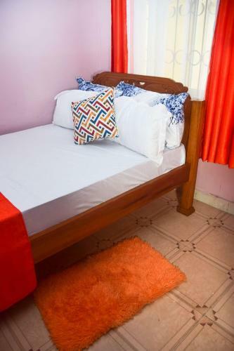 Apartamento Amazing Two Bedroom Sunstream Homes