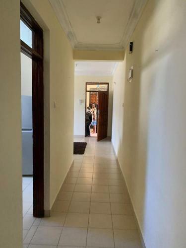 Exclusive Three Bedroom Apartment In Mtwapa