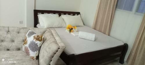 Apartamento Leskay Homes