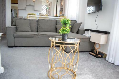 Apartamento Malaika Beach Studio