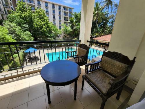 Spectacular Praiseworthy 2 Bedroom Apartment