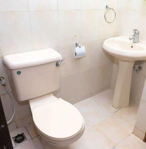 Suemax Apartment