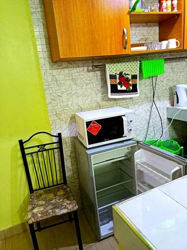 Suemax Apartment