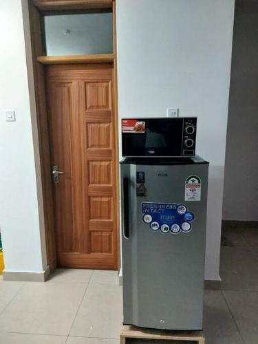 Luxurious 1br Apartment With Pool And Beach Access