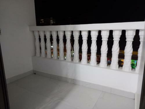 Bed & Breakfast Fahamu Luxury Bamburi