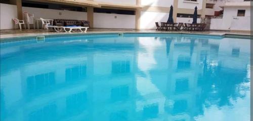 Apartamento Ocean View 1 Bedroom Artment