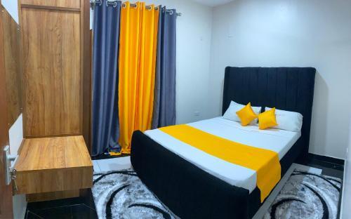 Apartamento Softlife Home+254720283485