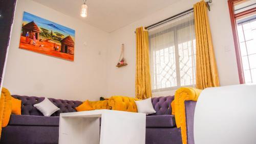 Apartamento Softlife Home+254720283485