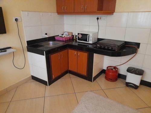 Apartamento Tausi Plaza B3