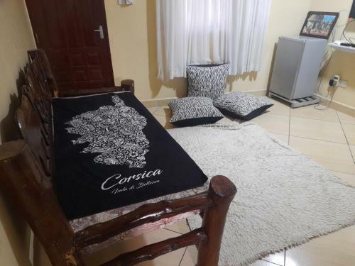 Apartamento Tausi Plaza B3