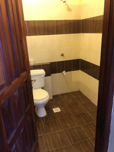 Hostal Mtwapa Luxury Apartments