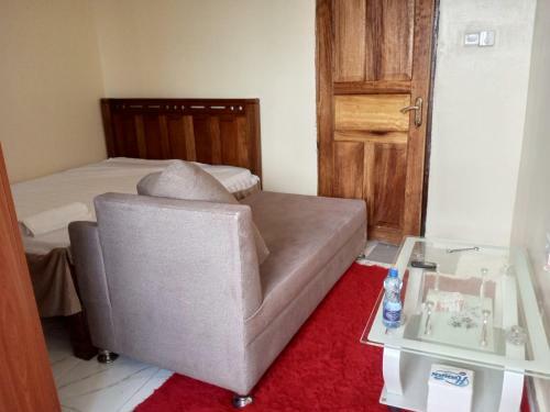 Apartamento Samfrance Holiday Home