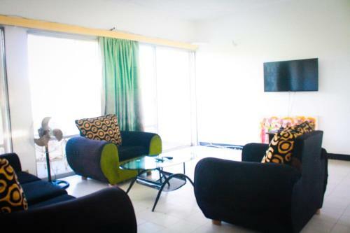 Pirates Beach Apartment