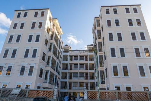 Apartamento The Emerald House, Mombasa