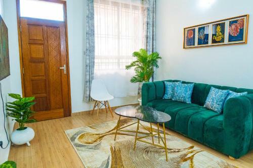 Apartamento The Emerald House, Mombasa