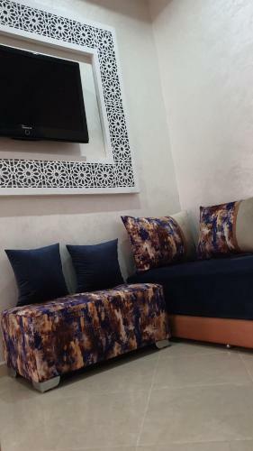 Apartamento Maison Ghita